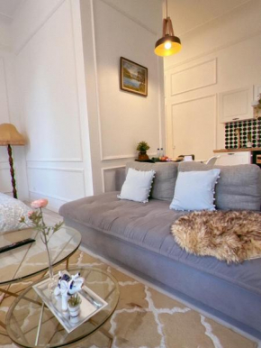 Cozy apartment